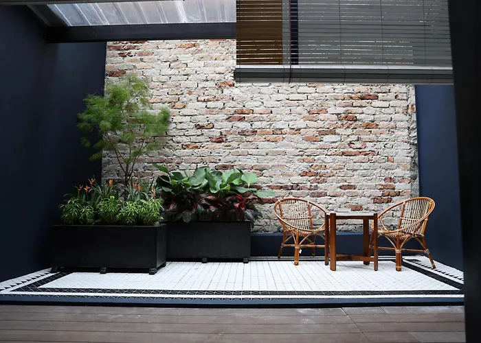 Tian Jing Hotel Kuala Lumpur